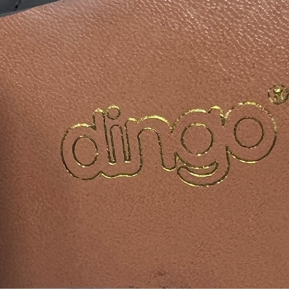 Dingo Black Ankle Booties - Picture 8 of 10
